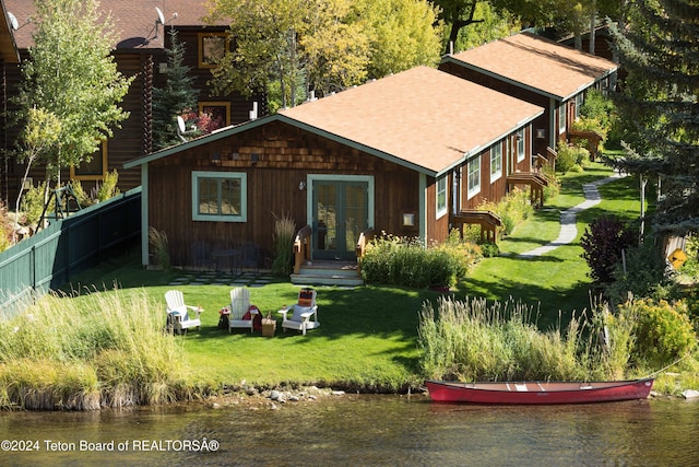433, 435 N Glenwood St, Jackson, WY 83001 - photo 1