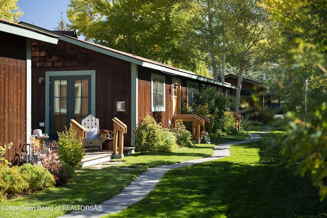 433, 435 N Glenwood St, Jackson, WY 83001 - photo 3