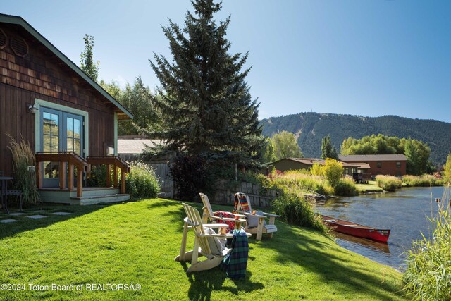 433, 435 N Glenwood St, Jackson, WY 83001 - photo 32
