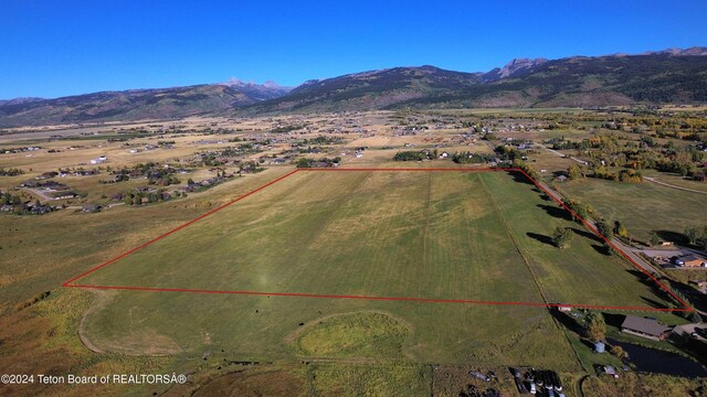 1474 W 550 S, Victor, ID 83455