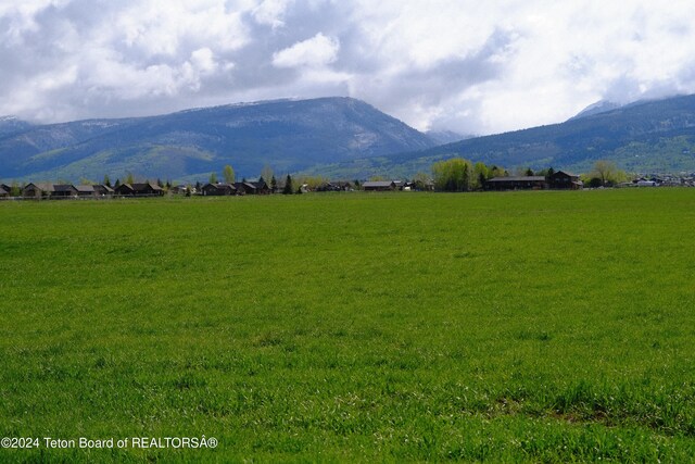 1474 W 550 S, Victor, ID 83455