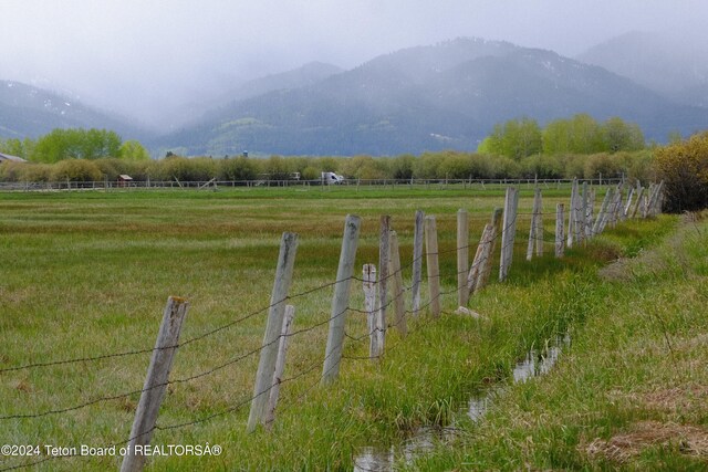1474 W 550 S, Victor, ID 83455