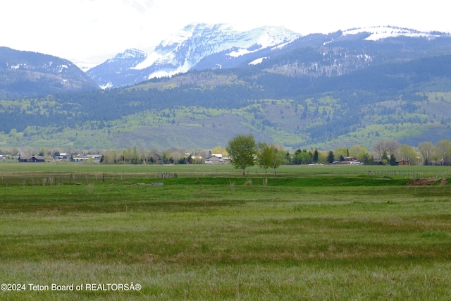 1474 W 550 S, Victor, ID 83455