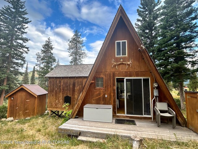 7 Jack Pine Rd, Jackson, WY 83001 - photo 4