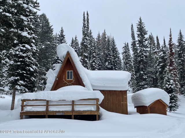 7 Jack Pine Rd, Jackson, WY 83001 - photo 26