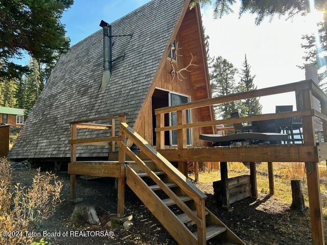 7 Jack Pine Rd, Jackson, WY 83001 - photo 3