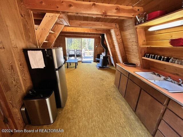 7 Jack Pine Rd, Jackson, WY 83001 - photo 15
