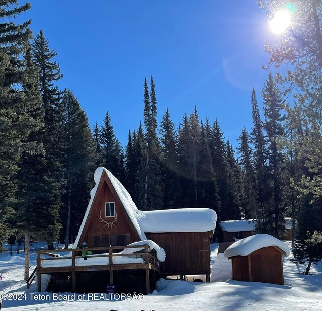 7 Jack Pine Rd, Jackson, WY 83001 - photo 5