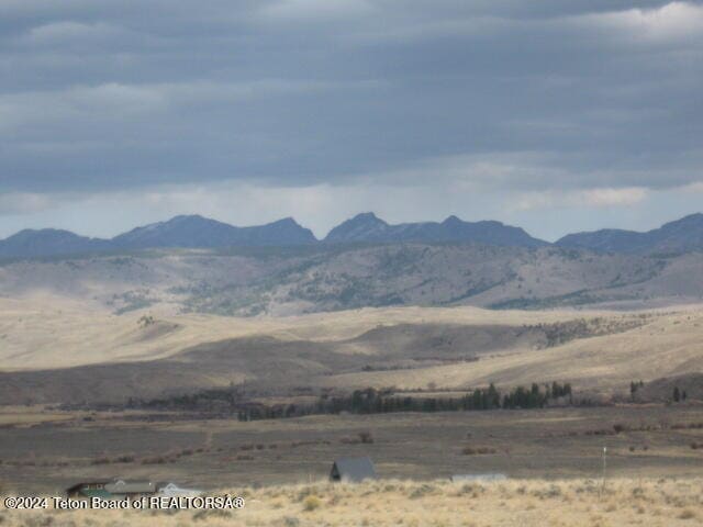 Arapaho, Boulder WY, 82923 land for sale