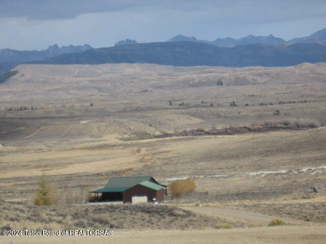 Listing photo 2 for Arapaho, Boulder WY 82923