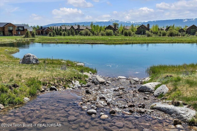 Listing photo 2 for 7240 N Bowman Rd, Teton Village WY 83025