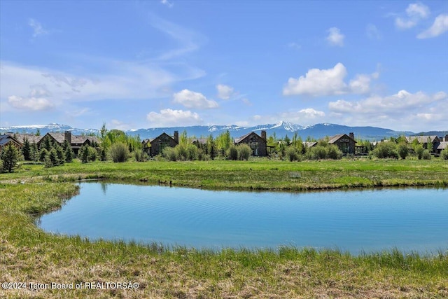 Listing photo 3 for 7240 N Bowman Rd, Teton Village WY 83025