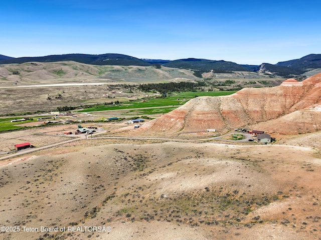 38 Mustang Dr, Dubois, WY 82513 - photo 9