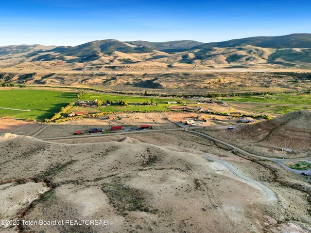 38 Mustang Dr, Dubois, WY 82513 - photo 4