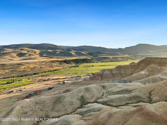 38 Mustang Dr, Dubois, WY 82513 - photo 2