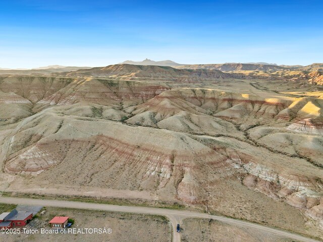 38 Mustang Dr, Dubois, WY 82513 - photo 7