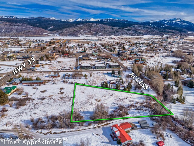 150 W Dogwood St, Victor, ID 83455 - photo 3