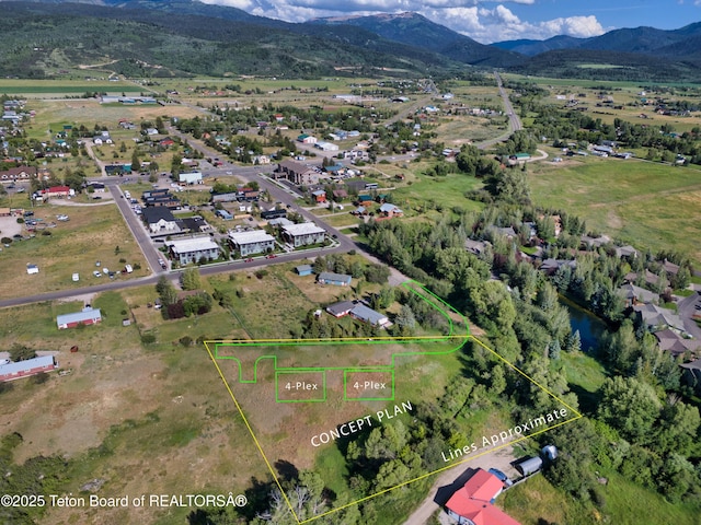 150 W Dogwood St, Victor, ID 83455 - photo 1