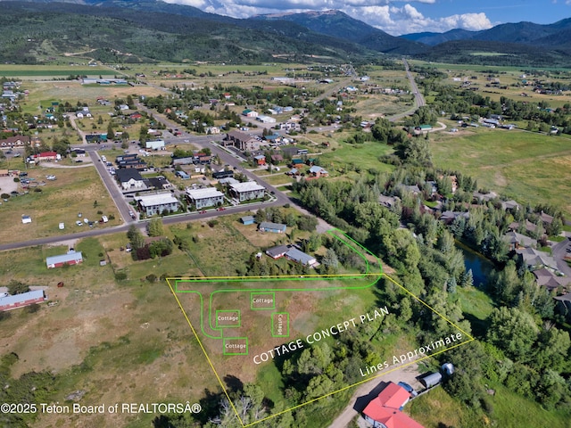 150 W Dogwood St, Victor, ID 83455 - photo 2