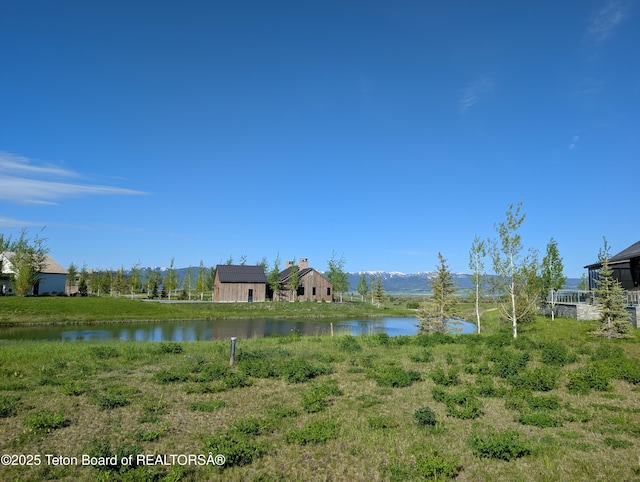 1135 Shasta Daisy Ct, Driggs, ID 83422