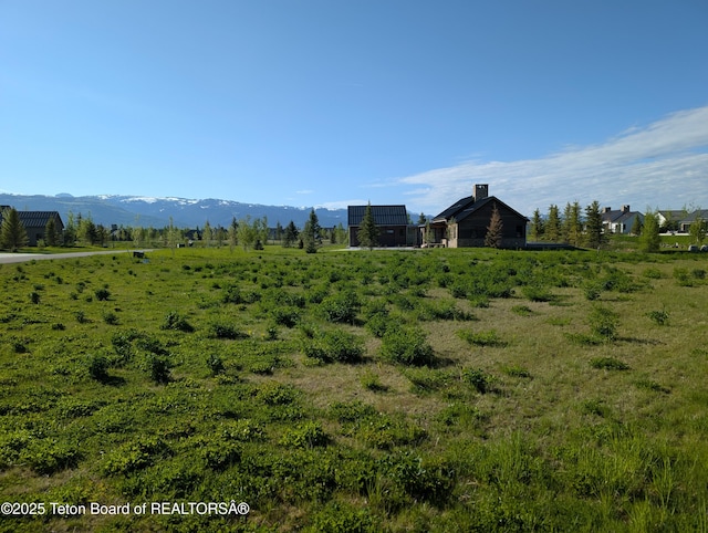 1135 Shasta Daisy Ct, Driggs, ID 83422