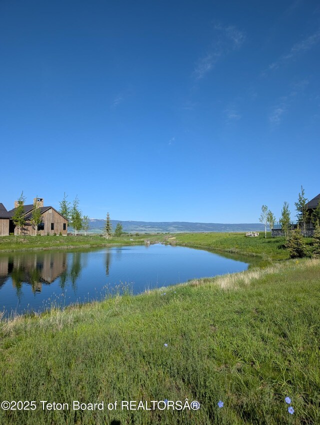 1135 Shasta Daisy Ct, Driggs, ID 83422
