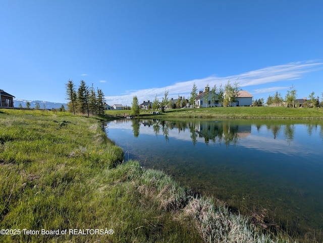 1135 Shasta Daisy Ct, Driggs, ID 83422