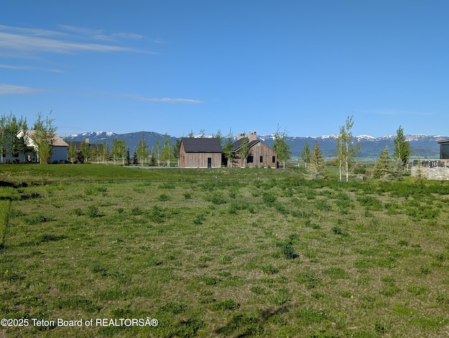 1135 Shasta Daisy Ct, Driggs, ID 83422