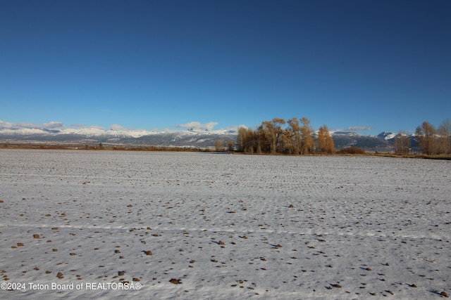 TBD S 5000 W, Driggs, ID 83422