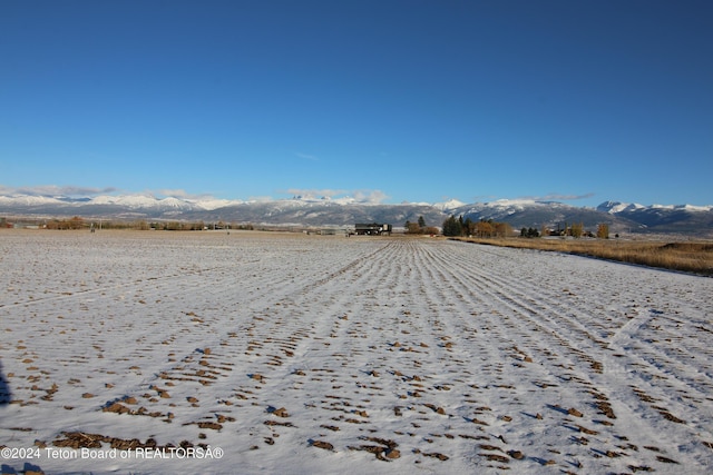 TBD S 5000 W, Driggs, ID 83422