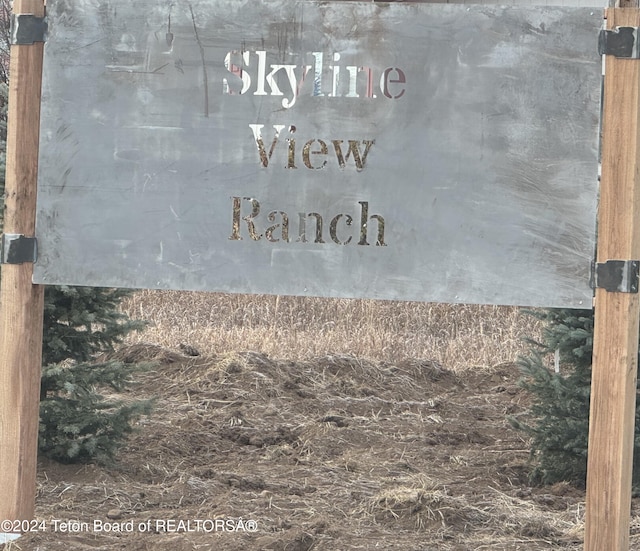 TBD S 5000 W, Driggs, ID 83422