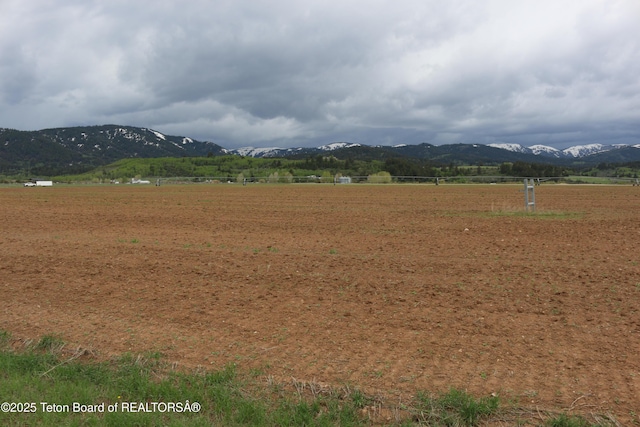 TBD S 5000 W, Driggs, ID 83422