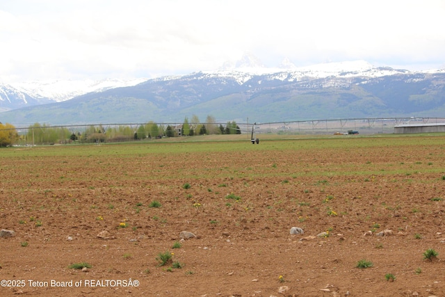 TBD S 5000 W, Driggs, ID 83422