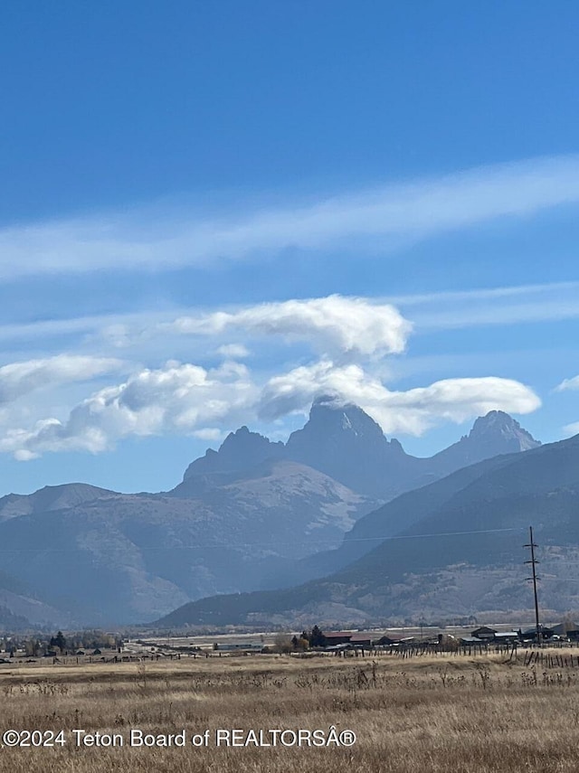 TBD N 2500, Driggs, ID 83422