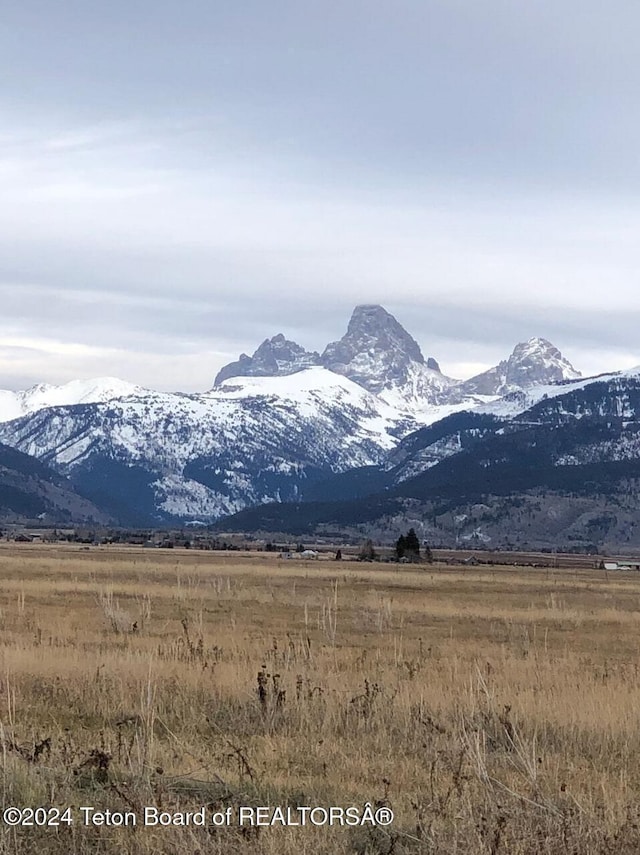 TBD N 2500, Driggs, ID 83422