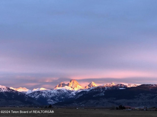 TBD N 2500, Driggs, ID 83422