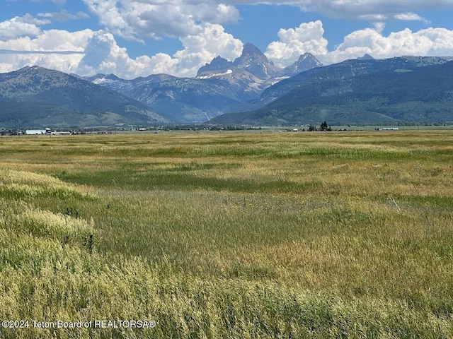 TBD N 2500, Driggs, ID 83422