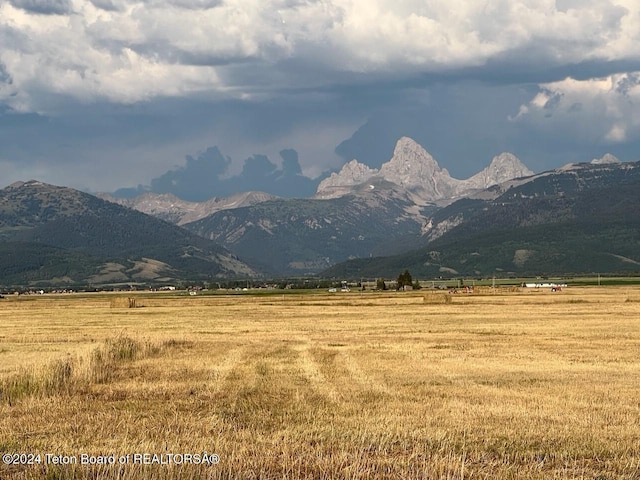 TBD N 2500, Driggs, ID 83422