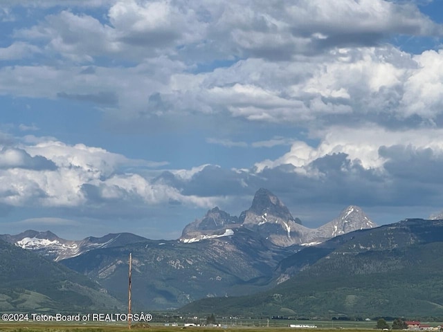 TBD N 2500, Driggs, ID 83422
