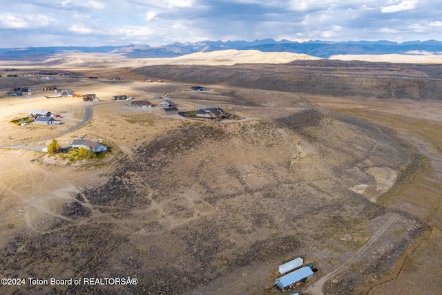 Listing photo 2 for LOT18 Wild Pl W, Pinedale WY 82941