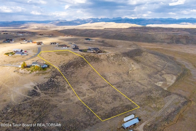 LOT18 Wild Pl W, Pinedale WY, 82941 land for sale