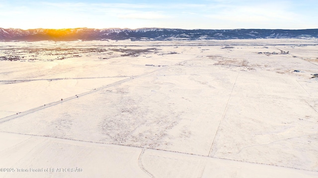 TBDLOT2 W 2000, Driggs, ID 83422