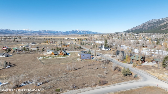 LOT52 Hardman Rd, Star Valley Ranch, WY 83127 - photo 9