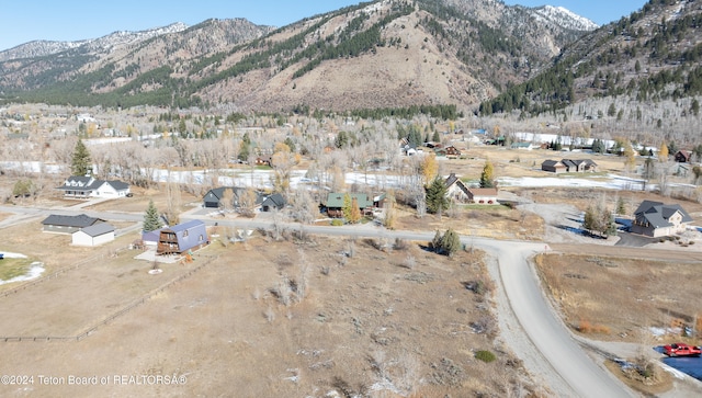 LOT52 Hardman Rd, Star Valley Ranch, WY 83127 - photo 6