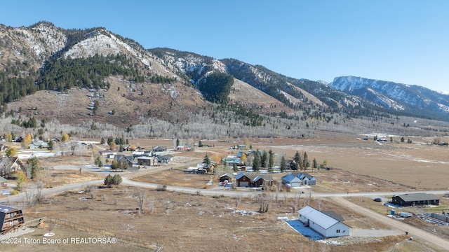 Listing photo 3 for LOT52 Hardman Rd, Star Valley Ranch WY 83127