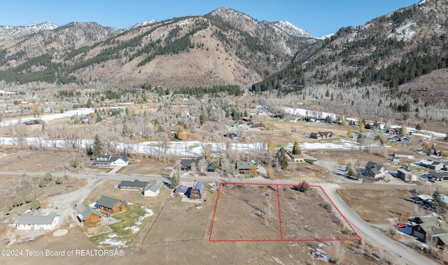 Listing photo 2 for LOT52 Hardman Rd, Star Valley Ranch WY 83127