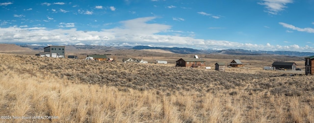 Listing photo 3 for 125 Merrimac Trl, Boulder WY 82923