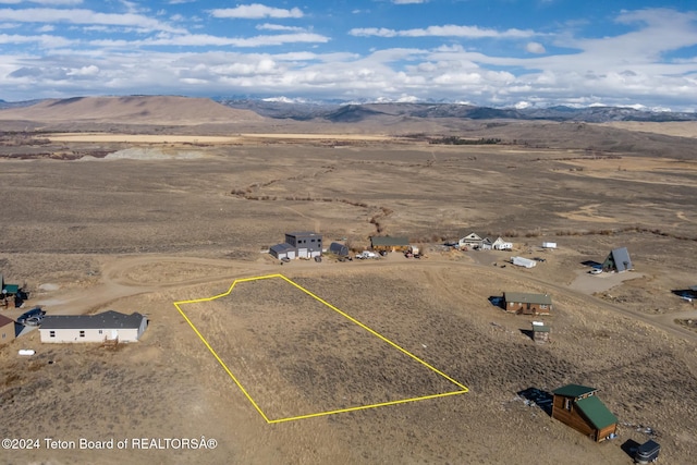 125 Merrimac Trl, Boulder WY, 82923 land for sale