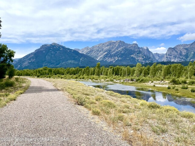 250 E Phelps Canyon Rd, Jackson, WY 83001 - photo 8