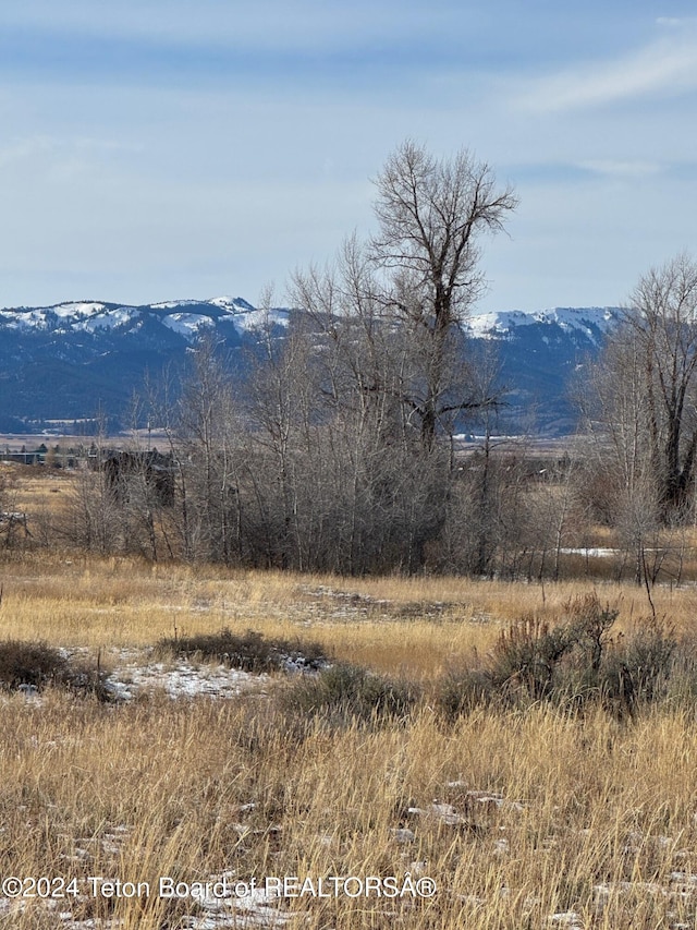 1121 Rainbow Loop, Driggs, ID 83422